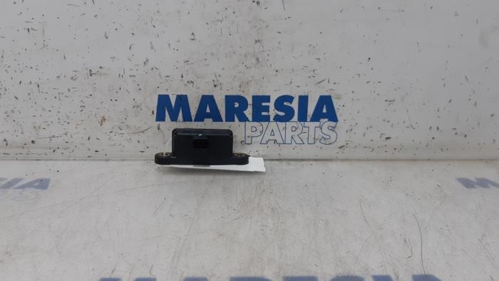 Gebruikte Computer esp Citroen C3 (SC) 1.6 HDi 92 Prijs € 105,00 Margeregeling aangeboden door Maresia Parts