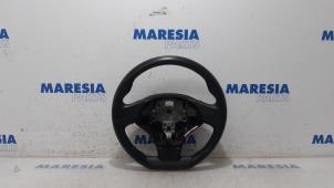 Gebruikte Stuurwiel Citroen C3 (SC) 1.6 HDi 92 Prijs € 49,00 Margeregeling aangeboden door Maresia Parts