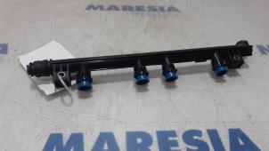 Gebruikte Injector brug Fiat 500 (312) 1.2 69 Prijs € 50,00 Margeregeling aangeboden door Maresia Parts