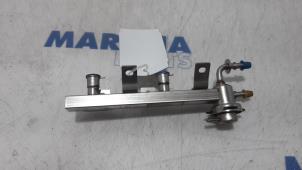 Gebruikte Common rail (Injectie) Fiat 500 (312) 0.9 TwinAir 85 Prijs € 50,00 Margeregeling aangeboden door Maresia Parts