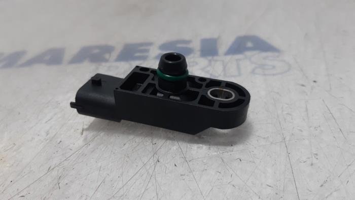Gebruikte Map Sensor (inlaatspruitstuk) Fiat 500 (312) 0.9 TwinAir 85 Prijs € 15,00 Margeregeling aangeboden door Maresia Parts