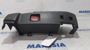 Gebruikte Bumperdeel links-achter Fiat Ducato (250) 2.3 D 130 Multijet Prijs € 60,50 Inclusief btw aangeboden door Maresia Parts
