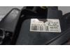 Koplamp links van een Peugeot 207 CC (WB) 1.6 HDiF 16V 2014