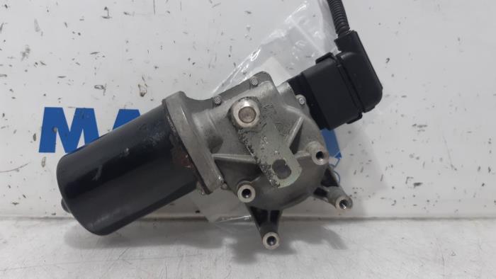Ruitenwissermotor voor van een Fiat Ducato (250) 2.3 D 130 Multijet 2015