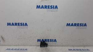 Gebruikte Turbodrukregelaar Fiat Scudo (270) 2.0 D Multijet Prijs € 30,25 Inclusief btw aangeboden door Maresia Parts