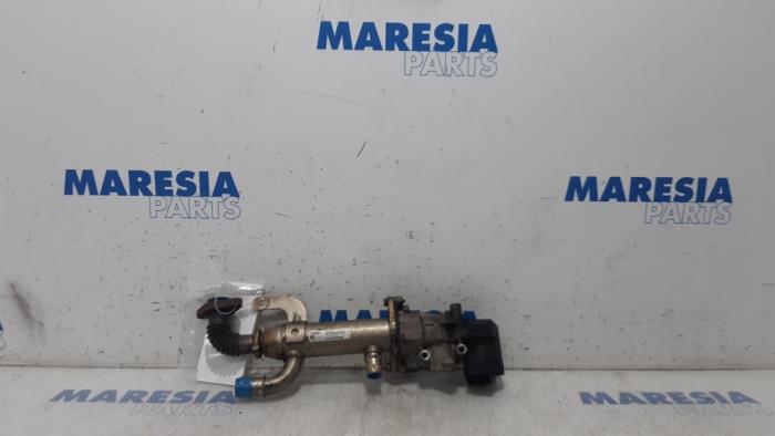 Gebruikte Warmtewisselaar Fiat Scudo (270) 2.0 D Multijet Prijs € 54,45 Inclusief btw aangeboden door Maresia Parts