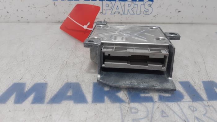 Airbag Module van een Renault Kangoo Express (FW) 1.5 dCi 90 FAP 2017