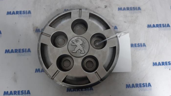 Lancia Delta Wieldop 16 inch - Mobility Group Haaker