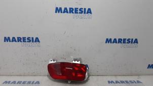 Gebruikte Mistachterlicht Citroen C4 Grand Picasso (3A) 1.2 12V PureTech 130 Prijs € 40,00 Margeregeling aangeboden door Maresia Parts
