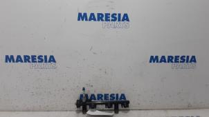 Gebruikte Galerij (Injectie) Citroen C1 1.0 12V Prijs € 30,00 Margeregeling aangeboden door Maresia Parts