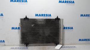 Gebruikte Airco Condensor Peugeot 3008 I (0U/HU) 1.6 VTI 16V Prijs € 35,00 Margeregeling aangeboden door Maresia Parts