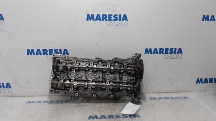 Gebruikte Nokkenas Renault Master III (FV) 2.3 dCi 125 16V RWD Prijs € 381,15 Inclusief btw aangeboden door Maresia Parts
