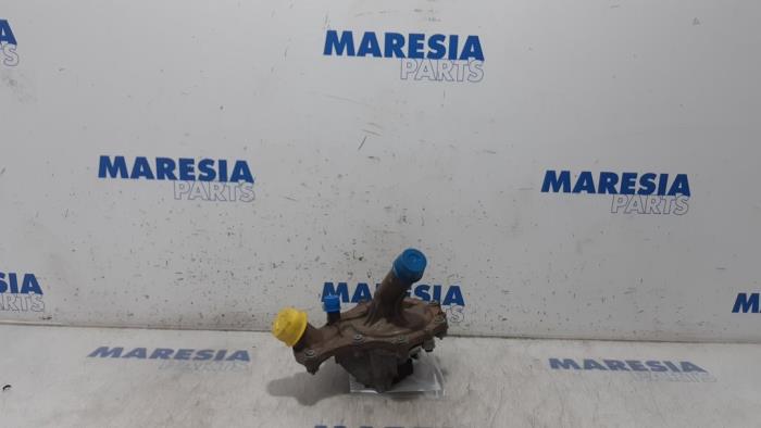 Gebruikte Waterpomp Peugeot Boxer (U9) 2.2 HDi 110 Euro 5 Prijs € 48,40 Inclusief btw aangeboden door Maresia Parts