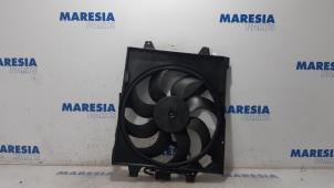 Gebruikte Koelvin Motor Fiat 500 (312) 1.2 Prijs € 44,95 Margeregeling aangeboden door Maresia Parts