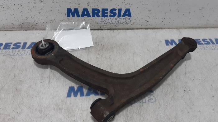 FIAT 500 2 generation (2008-2024) Other Body Parts 50710290 19485631