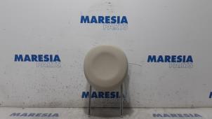 Gebruikte Hoofdsteun Fiat 500 (312) 1.2 Prijs € 75,00 Margeregeling aangeboden door Maresia Parts