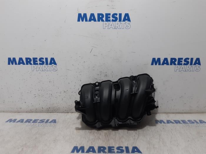 PEUGEOT 207 1 generation (2006-2009) Intake Manifold 26983179