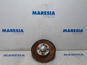 Gebruikte Asschenkel rechts-achter Fiat 500 (312) 1.4 16V Prijs € 60,00 Margeregeling aangeboden door Maresia Parts