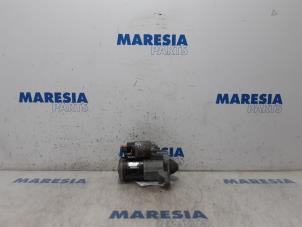 Gebruikte Startmotor Renault Trafic (1FL/2FL/3FL/4FL) 1.6 dCi 90 Prijs € 54,45 Inclusief btw aangeboden door Maresia Parts