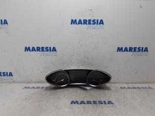 Gebruikte Cockpit Peugeot 308 SW (L4/L9/LC/LJ/LR) 1.6 BlueHDi 120 Prijs € 131,25 Margeregeling aangeboden door Maresia Parts