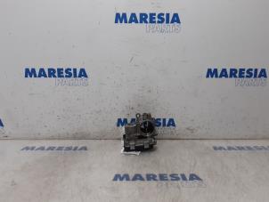 Gebruikte Gasklephuis Fiat Doblo Cargo (263) 1.3 MJ 16V DPF Euro 5 Prijs € 42,35 Inclusief btw aangeboden door Maresia Parts