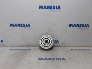 Gebruikte Krukas Poelie Fiat Doblo Cargo (263) 1.3 MJ 16V DPF Euro 5 Prijs € 24,20 Inclusief btw aangeboden door Maresia Parts