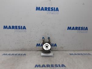 Gebruikte Oliekoeler Renault Grand Scénic III (JZ) 1.4 16V TCe 130 Prijs € 59,99 Margeregeling aangeboden door Maresia Parts