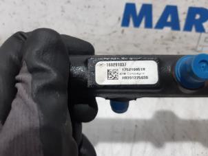 Gebruikte Galerij (Injectie) Renault Megane IV Estate (RFBK) 1.5 Energy dCi 110 Prijs € 50,00 Margeregeling aangeboden door Maresia Parts