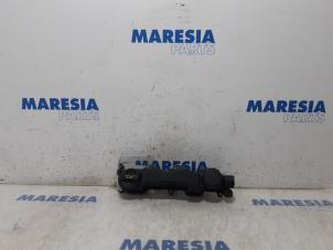 Gebruikte Kleppendeksel Citroen Berlingo 1.6 Hdi 75 16V Phase 1 Prijs € 42,35 Inclusief btw aangeboden door Maresia Parts