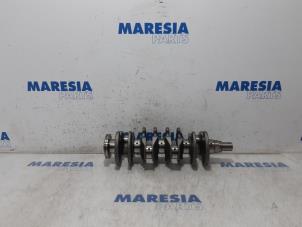 Gebruikte Krukas Citroen Berlingo 1.6 Hdi 75 16V Phase 1 Prijs € 120,94 Inclusief btw aangeboden door Maresia Parts