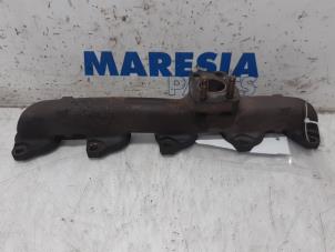 Gebruikte Uitlaatspruitstuk Citroen Berlingo 1.6 Hdi 75 16V Phase 1 Prijs € 30,19 Inclusief btw aangeboden door Maresia Parts