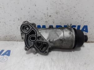 Gebruikte Oliefilterhouder Citroen Berlingo 1.6 Hdi 75 16V Phase 1 Prijs € 54,45 Inclusief btw aangeboden door Maresia Parts