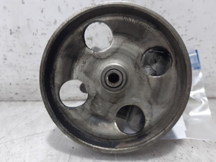 Stuurbekrachtiging Pomp van een Peugeot Partner (GC/GF/GG/GJ/GK) 1.6 HDI 75 16V 2008