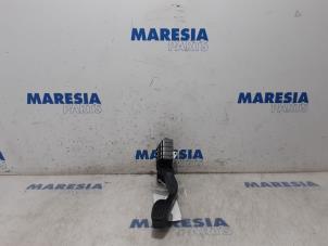 Gebruikte Gaspedaalpositie Sensor Fiat 500 (312) 1.4 16V Prijs € 30,00 Margeregeling aangeboden door Maresia Parts