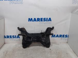 Gebruikte Subframe Peugeot Partner (GC/GF/GG/GJ/GK) 1.6 HDI 75 16V Prijs € 60,50 Inclusief btw aangeboden door Maresia Parts