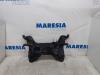 Peugeot Partner (GC/GF/GG/GJ/GK) 1.6 HDI 75 16V Subframe