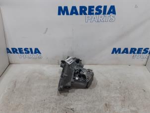 Gereviseerde Automaatbak Citroen DS3 (SA) 1.4 HDi Prijs € 762,30 Inclusief btw aangeboden door Maresia Parts