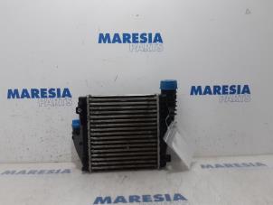 Gebruikte Intercooler Citroen C4 Picasso (3D/3E) 1.6 e-Hdi, BlueHDi 115 Prijs € 50,00 Margeregeling aangeboden door Maresia Parts