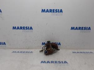 Gebruikte Oliepomp Renault Clio IV Estate/Grandtour (7R) 0.9 Energy TCE 12V Prijs € 40,00 Margeregeling aangeboden door Maresia Parts