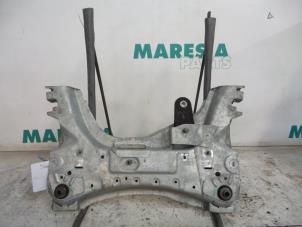 Gebruikte Subframe Renault Scénic II (JM) 1.5 dCi 105 Prijs € 105,00 Margeregeling aangeboden door Maresia Parts
