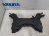 Subframe van een Citroën C4 Berline (NC) 1.6 16V VTi 2011