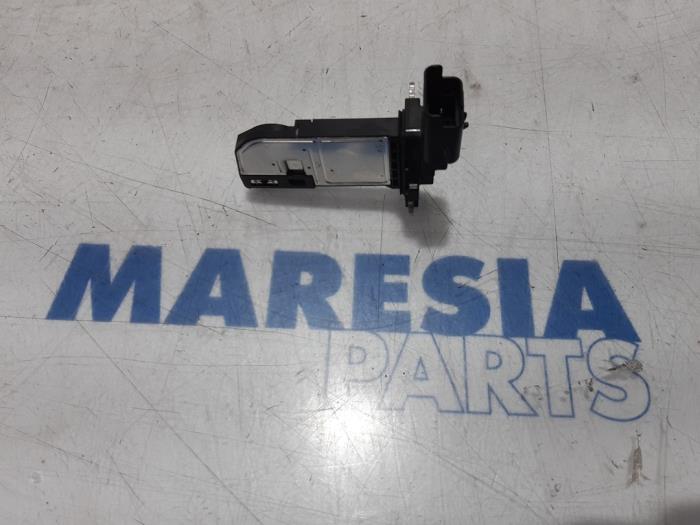 Gebruikte Luchthoeveelheidsmeter Citroen C4 Cactus (0B/0P) 1.6 Blue Hdi 100 Prijs € 30,00 Margeregeling aangeboden door Maresia Parts