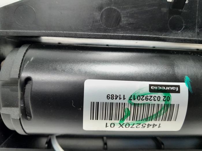 CITROËN C4 Picasso 2 generation (2013-2018) Other Body Parts 