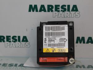 Gebruikte Airbag Module Citroen C2 (JM) 1.4 HDI Prijs € 100,00 Margeregeling aangeboden door Maresia Parts