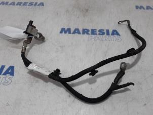 Gebruikte Accu sensor Citroen C4 Cactus (0B/0P) 1.6 Blue Hdi 100 Prijs € 25,00 Margeregeling aangeboden door Maresia Parts