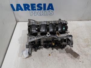 Gebruikte Motor Onderblok Renault Megane IV Estate (RFBK) 1.3 TCE 115 16V Prijs € 420,00 Margeregeling aangeboden door Maresia Parts