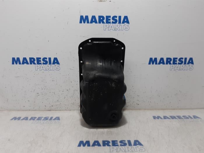 Gebruikte Carterpan Citroen C3 (SC) 1.4 16V VTi Prijs € 24,99 Margeregeling aangeboden door Maresia Parts