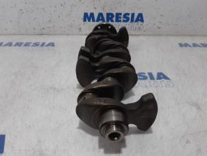 Gebruikte Krukas Citroen C3 (SC) 1.4 16V VTi Prijs € 157,50 Margeregeling aangeboden door Maresia Parts