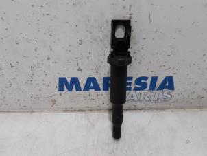 Gebruikte Pen Bobine Citroen C3 (SC) 1.4 16V VTi Prijs € 15,00 Margeregeling aangeboden door Maresia Parts
