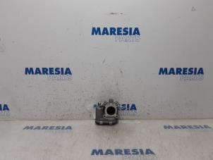 Gebruikte Gasklephuis Renault Megane IV Estate (RFBK) 1.3 TCE 115 16V Prijs € 126,00 Margeregeling aangeboden door Maresia Parts